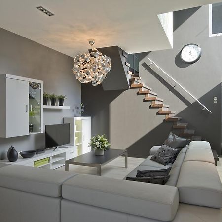 Aan Den Oever Logies Korbeek-Dijle Room photo