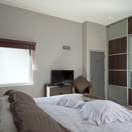 Aan Den Oever Logies Korbeek-Dijle Room photo