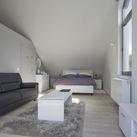 Aan Den Oever Logies Korbeek-Dijle Room photo