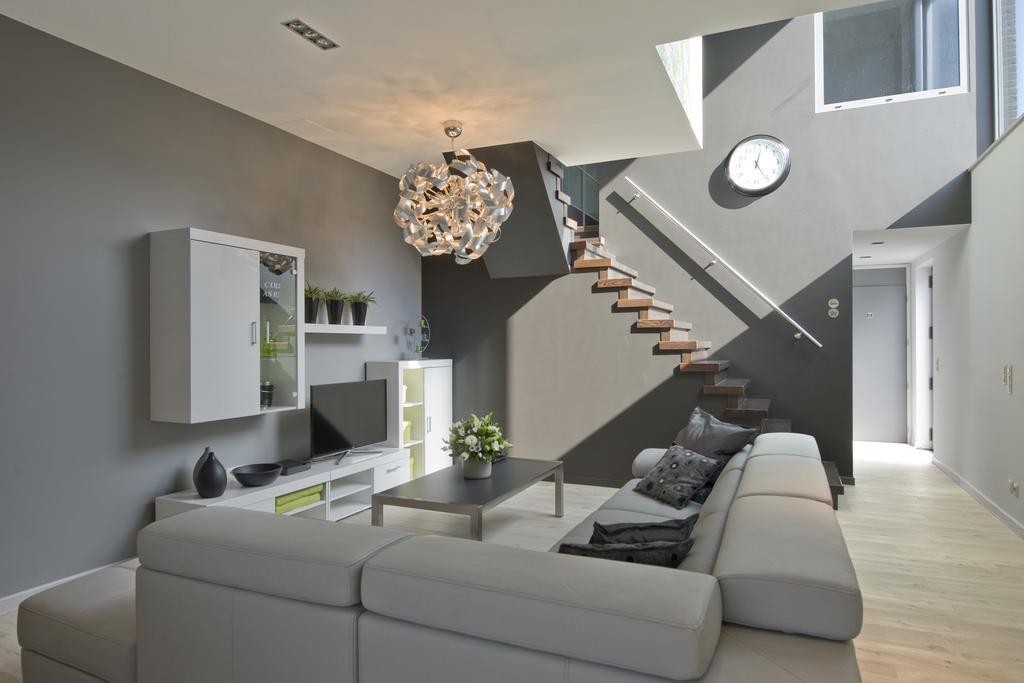 Aan Den Oever Logies Korbeek-Dijle Room photo