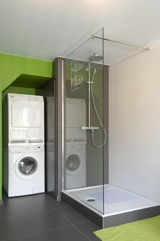 Aan Den Oever Logies Korbeek-Dijle Room photo