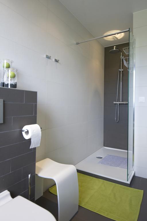Aan Den Oever Logies Korbeek-Dijle Room photo
