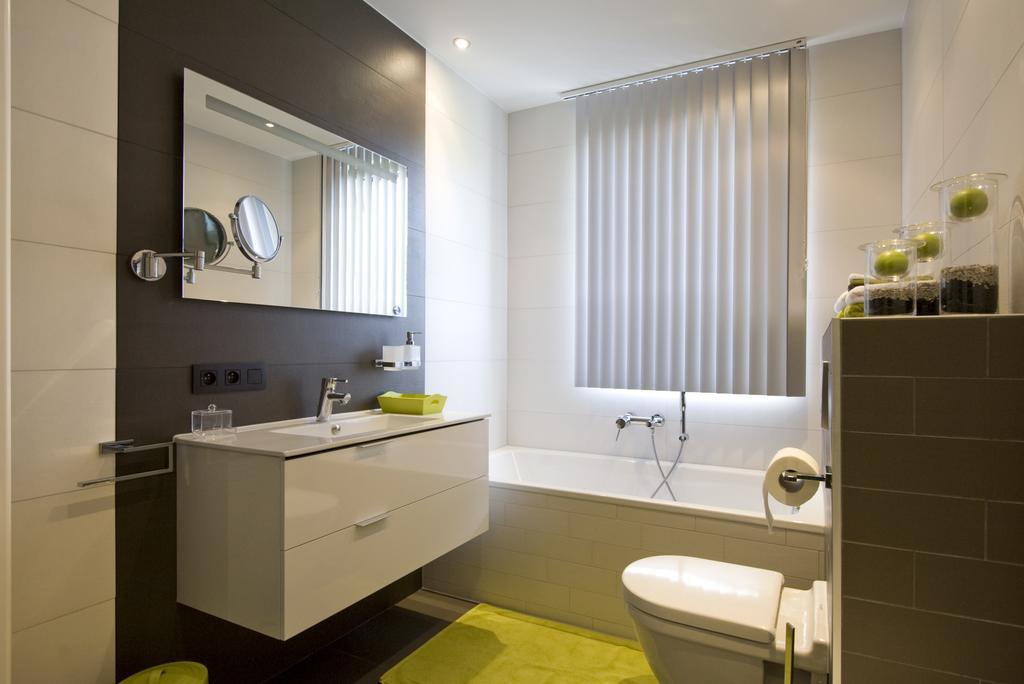 Aan Den Oever Logies Korbeek-Dijle Room photo