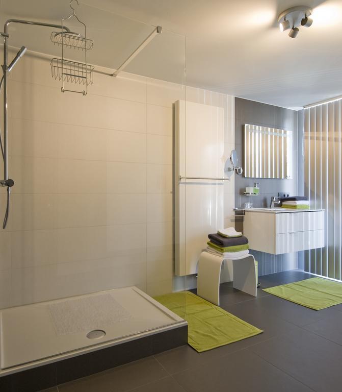 Aan Den Oever Logies Korbeek-Dijle Room photo
