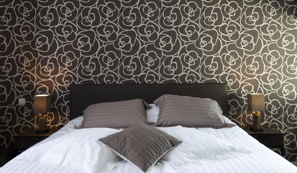 Aan Den Oever Logies Korbeek-Dijle Room photo