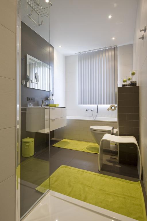 Aan Den Oever Logies Korbeek-Dijle Room photo