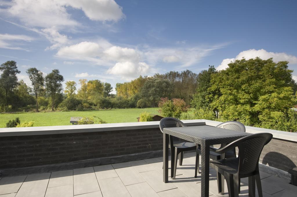 Aan Den Oever Logies Korbeek-Dijle Room photo